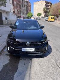 سيارات-volkswagen-t-roc-2026-black-magic-قسنطينة-الجزائر