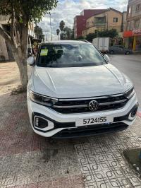 سيارات-volkswagen-t-roc-2025-r-line-بودواو-بومرداس-الجزائر