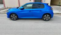 سيارات-peugeot-208-2022-allure-قسنطينة-الجزائر