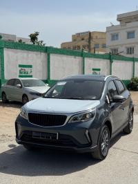 سيارات-livan-x3-pro-2026-manuelle-avec-toit-ouvrant-سكيكدة-الجزائر