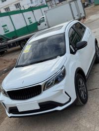 سيارات-livan-x3-pro-2025-automatique-avec-toi-ouvrant-سكيكدة-الجزائر