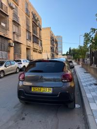 cars-citroen-c3-2023-style-setif-algeria