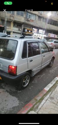 سيارات-zotye-z100-2012-ancienne-تيبازة-الجزائر