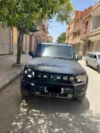 سيارات-jetour-t2-2025-traveller-plus-برج-بوعريريج-الجزائر