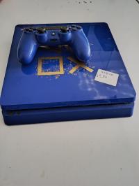 أجهزة-ألعاب-الفيديو-play-4-slim-edition-500gb-عين-النعجة-الجزائر