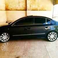 سيارات-volkswagen-passat-2010-المدية-الجزائر