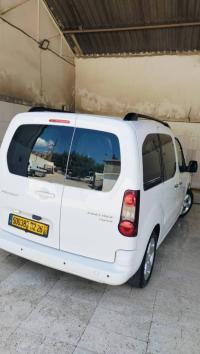 سيارات-peugeot-partner-2012-tepee-المدية-الجزائر