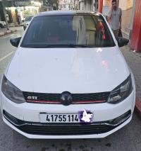 سيارات-volkswagen-polo-2014-r-line-البليدة-الجزائر