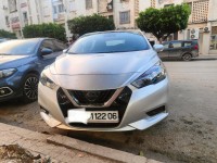 سيارات-nissan-micra-2022-بجاية-الجزائر