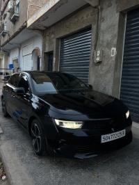 سيارات-opel-astra-2025-gs-line-المحمدية-معسكر-الجزائر