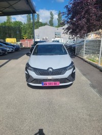 سيارات-renault-clio-5-2026-esprit-alpine-مستغانم-الجزائر