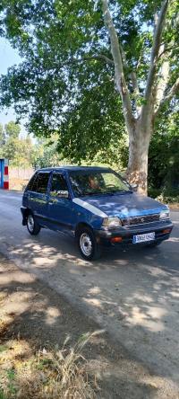 سيارات-suzuki-maruti-800-2008-تيبازة-الجزائر
