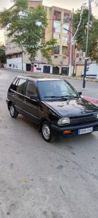 سيارات-suzuki-maruti-800-2010-تيبازة-الجزائر