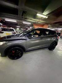 سيارات-geely-coolray-2025-full-option-دار-البيضاء-الجزائر