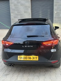 cars-seat-leon-2016-fr15-bir-el-djir-oran-algeria