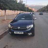 voitures-dacia-sandero-2018-stepway-ouled-yaich-blida-algerie