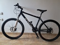 bikes-velo-btwin-rockrider-500-el-achour-alger-algeria