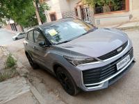 سيارات-geely-coolray-2026-starlight-المحمدية-معسكر-الجزائر