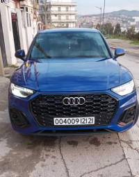 voitures-audi-q5-2021-skikda-algerie