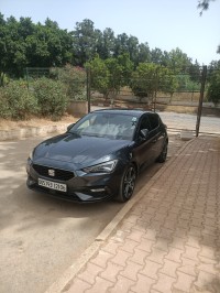 سيارات-seat-leon-2021-fr-بجاية-الجزائر