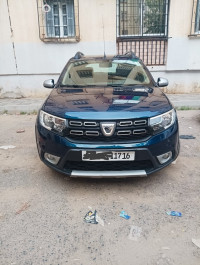 voitures-dacia-sandero-2017-stepway-kouba-alger-algerie