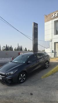 سيارات-kia-cerato-2021-lx-عين-البرد-سيدي-بلعباس-الجزائر
