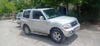 سيارات-mitsubishi-pajero-2003-4x4-سطيف-الجزائر