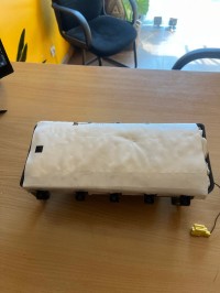 interior-parts-airbag-sprinter-el-mouradia-alger-algeria