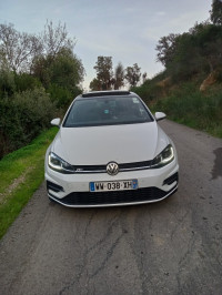 voitures-volkswagen-golf-7-2019-r-line-ouzellaguen-bejaia-algerie