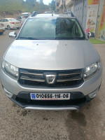 voitures-dacia-sandero-2016-stepway-bejaia-algerie