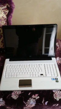 HP pavilion dv7