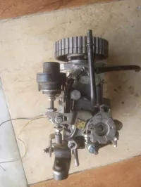 Pompe injection dalphi la7 diesel 