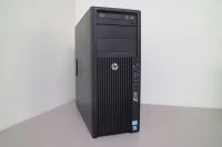 HP Z400