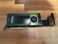 Nvidia quadro m4000