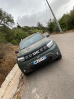 voitures-dacia-duster-2024-journey-bejaia-algerie