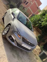 Peugeot 301 2022 pack luxe 