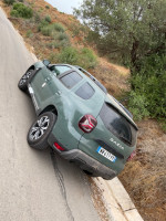 voitures-dacia-duster-2024-journey-bejaia-algerie