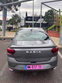 سيارات-dacia-logan-2026-extreme-بجاية-الجزائر
