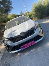 سيارات-renault-clio-5-2026-esprit-alpine-بجاية-الجزائر