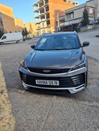 سيارات-geely-coolray-2026-full-option-سطيف-الجزائر