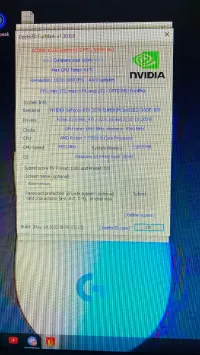 EVGA GeForce RTX 2070 XC ULTRA 8 Go