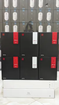 Souris Zowie BenQ