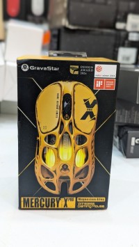 لوحة-المفاتيح-الفأرة-gravastar-mercury-x-pro-8khz-battle-worn-yellow-wireless-dongle-included-جيجل-الجزائر