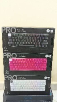 Claviers : Razer, Logitech, KiiBoom, Wooting, DrunkDeer,Epomaker, Steelseries, Zowie
