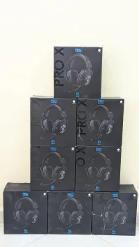 Casque Logitech G Pro X  Wireless