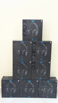 Logitech G Pro X Wireless