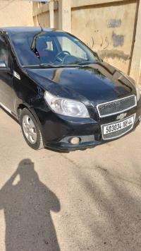 سيارات-chevrolet-aveo-5-portes-2008-ls-العامرة-عين-الدفلة-الجزائر