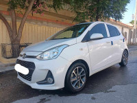 citadine-hyundai-grand-i10-2018-restylee-dz-el-madher-batna-algerie