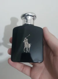 Parfum Ralph lauren  Polo black
