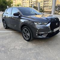 سيارات-ds-ds7-crossback-2021-e-tense-وهران-الجزائر